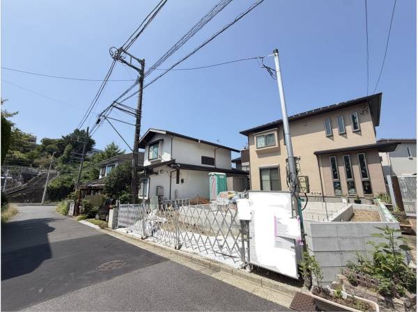 現地写真