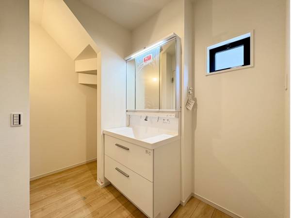 パウダールーム