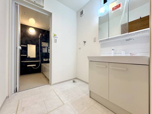 パウダールーム