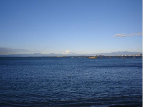 海まで約850m・徒歩11分！