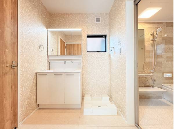 サニタリースペース