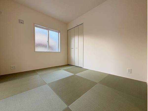 落ち着きますね