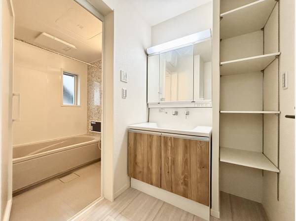 サニタリースペース