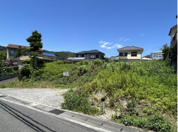 陽当たりGOOD！