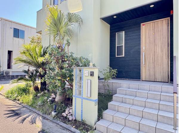 帰ってくるのが楽しくなりそうなお住まいです♪