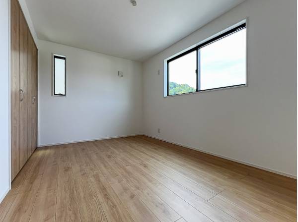 木のぬくもり溢れるお部屋はリックスできますね