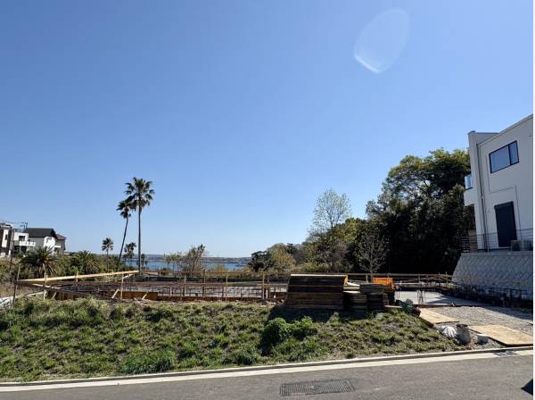 完成が待ち遠しいです