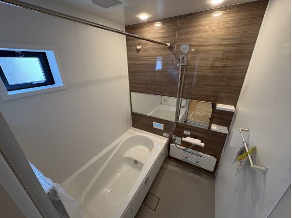 お風呂でゆっくり過ごしたいですね。