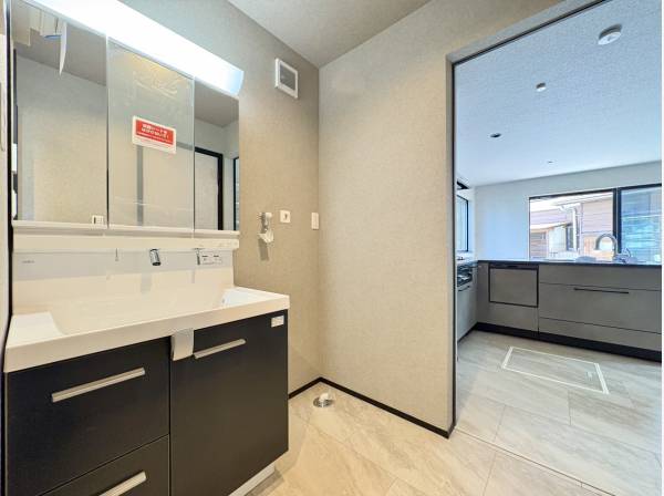 パウダールーム