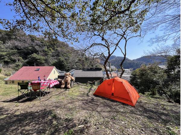 森林浴をいつでも愉しめる憩いのお住まい