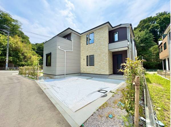 お庭とともに暮らしを楽しむ住まい