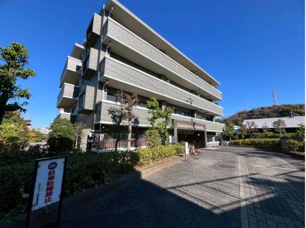 シティコート鵠沼で素敵な新生活を！