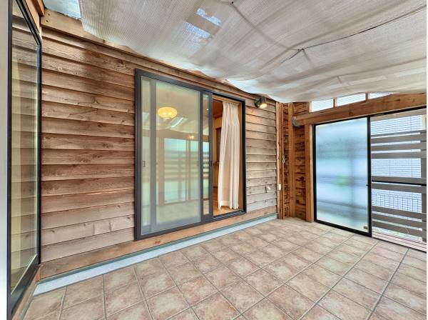 ご家族と過ごす時間を大切にする方にピッタリの住空間です