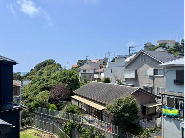 抜け感も良いですね