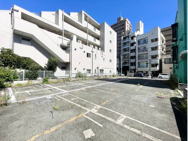建築条件はございません！