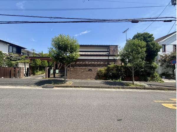 建築条件はございません