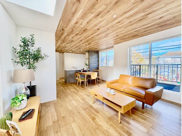 ＬＤＫスペースの様子