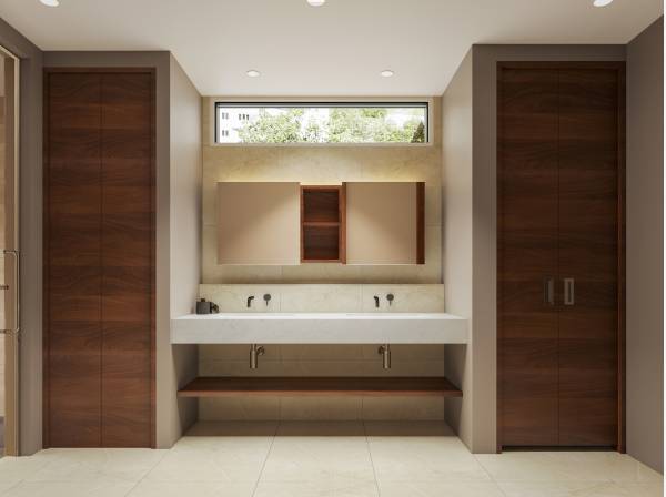 イメージパース（完成予想図）