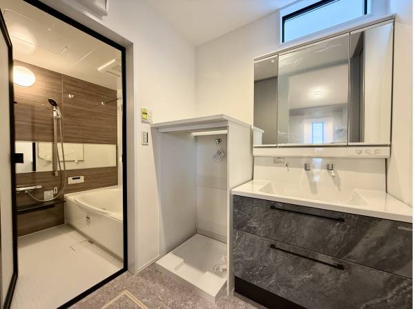 幹太くんも設置可能です！