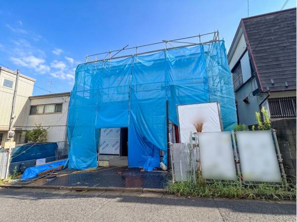 物件写真