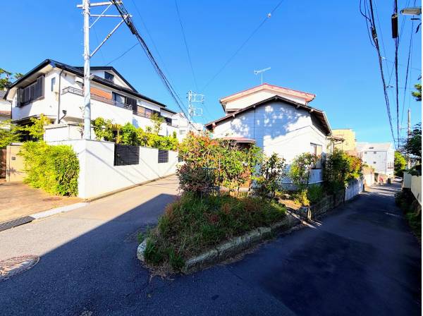 3駅3路線利用可能です