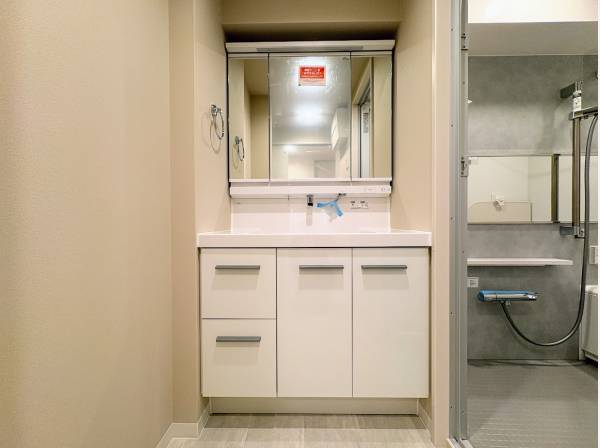 サニタリールーム