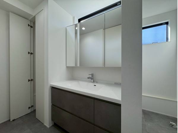 パウダールーム