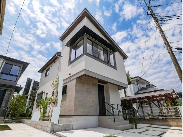 同社施工例