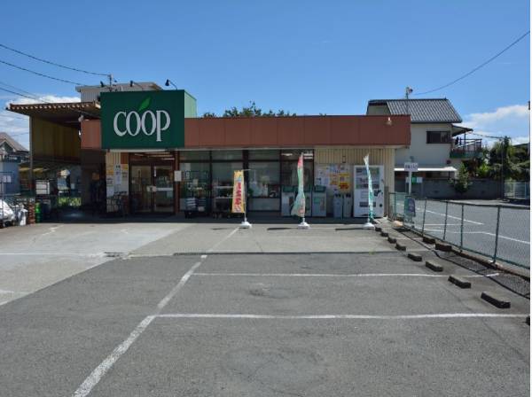 ユーコープ萩園店 徒歩6分(約480m)