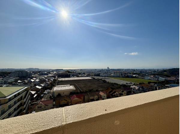 ぜひこの景色を現地で！