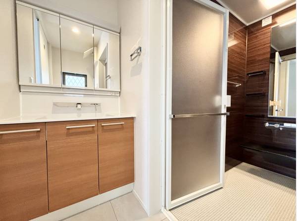 サニタリールーム