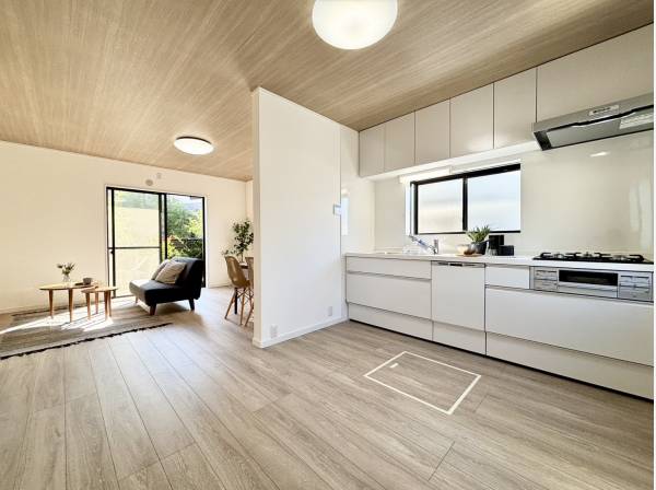 2025年9月にフルリフォーム完了