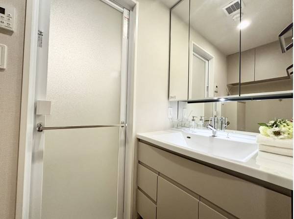 サニタリールーム