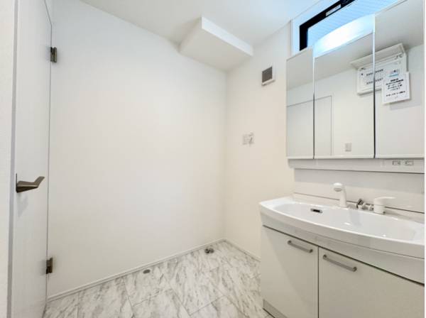 パウダールーム