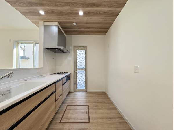 キッチンスペース