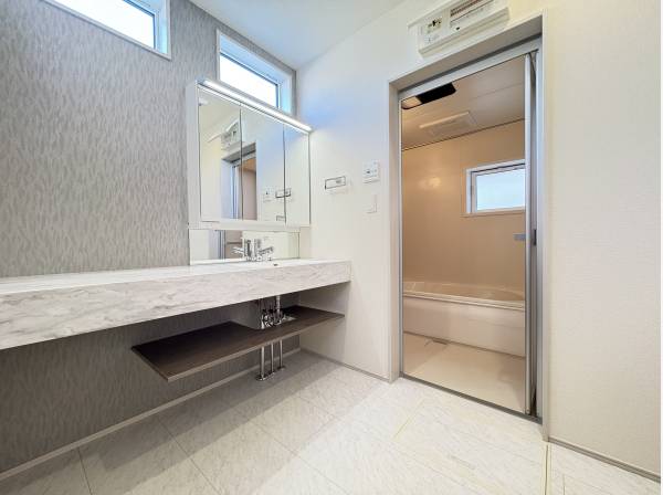 サニタリールーム