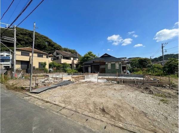 完成が楽しみです