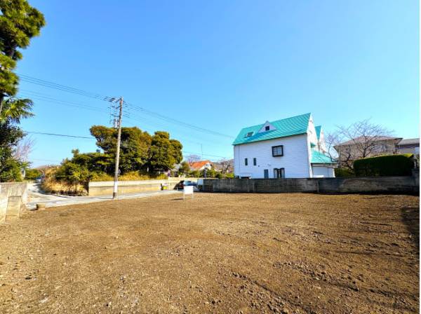 全4区画にて販売開始