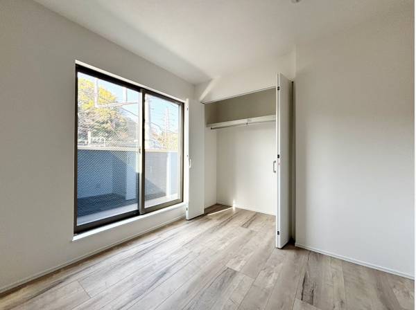 2SLDKのプランです、