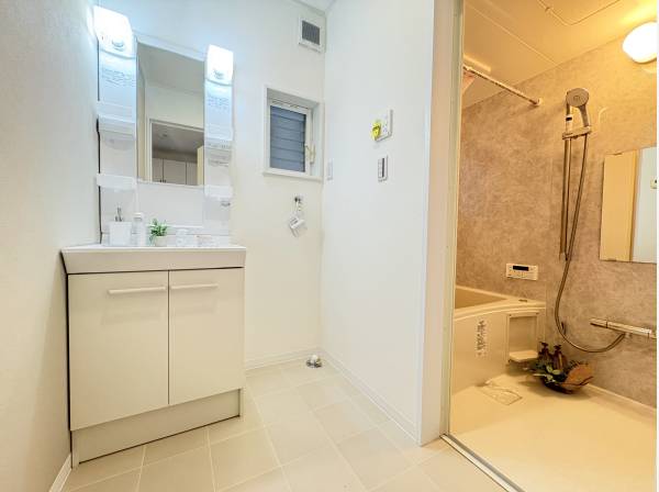 サニタリールーム