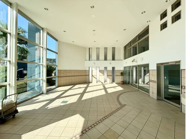 マンション共用部分