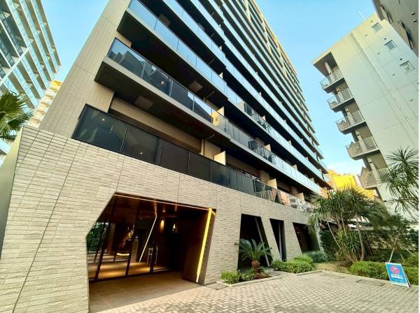 藤沢駅徒歩4分の駅近レジデンス