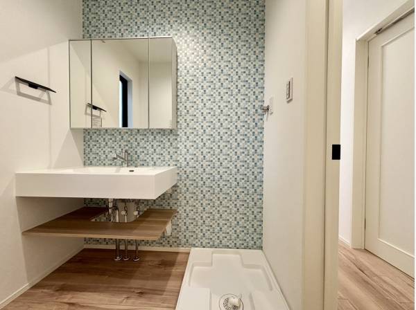 サニタリールーム