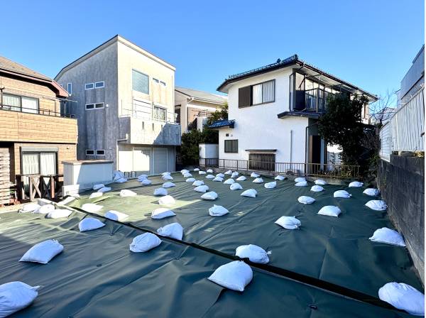 駅も海も、徒歩・自転車圏。軽やかな湘南ライフ♪