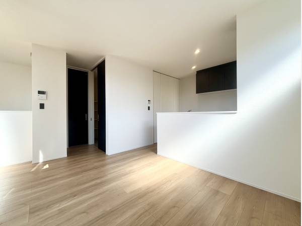 ダイニングスペース