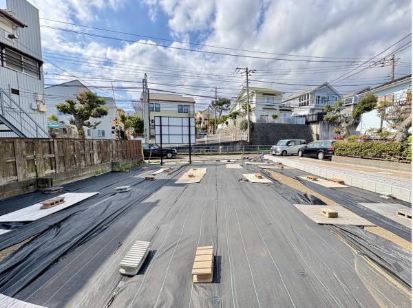 お好きなハウスメーカー・工務店で建築可能です！