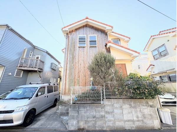 リフォーム完成が楽しみです