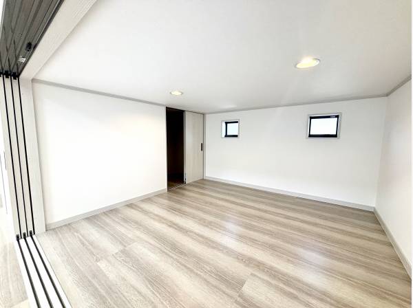 収納や子供部屋にもできそうです