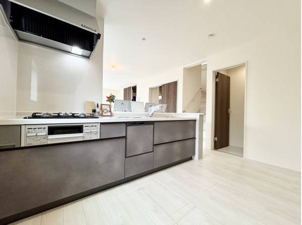 キッチンスペース