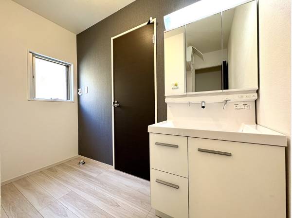 パウダールーム